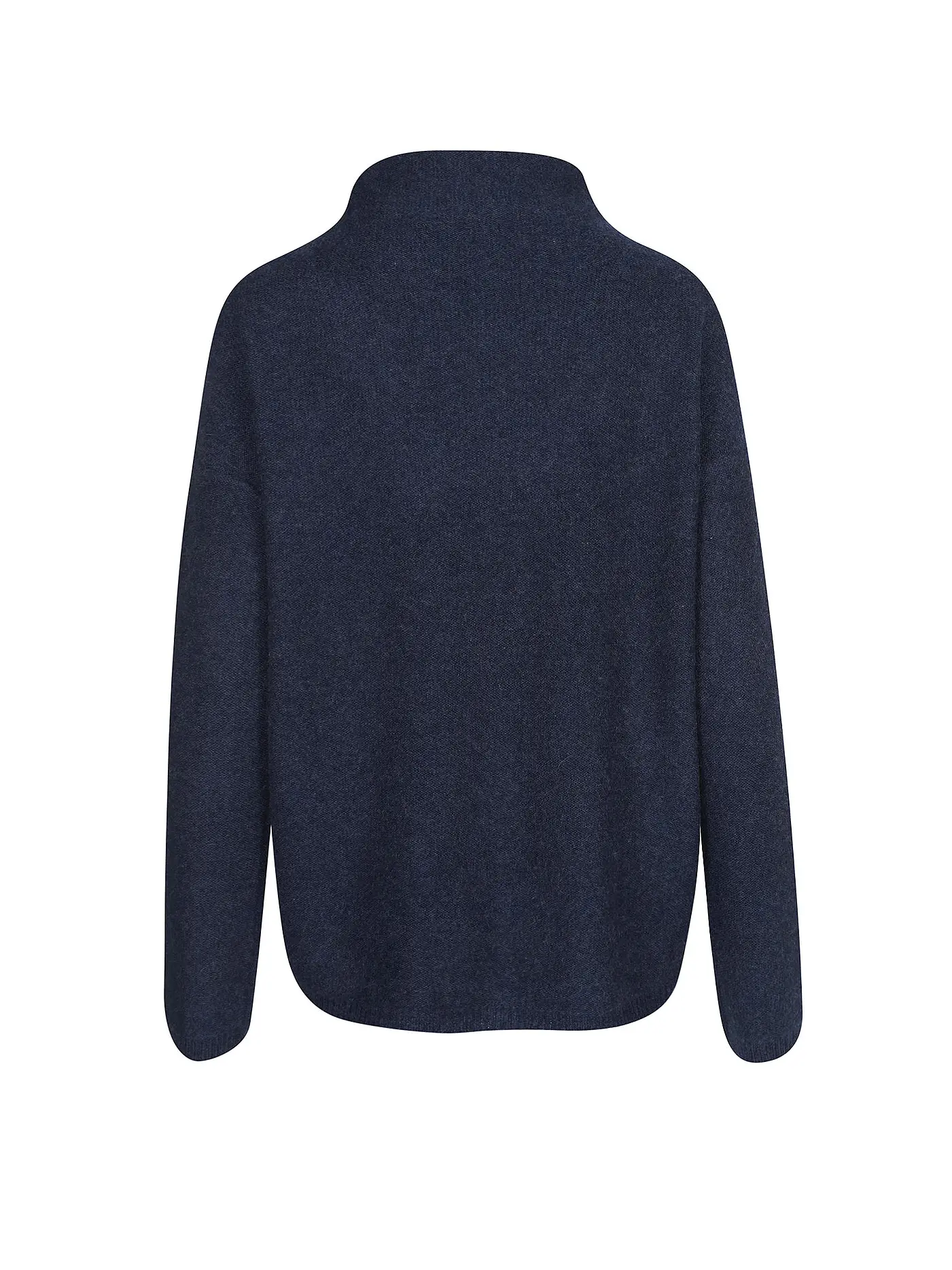 THE MERCER N.Y. | Kaschmir Pullover | blau
